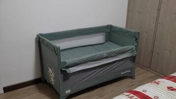 1 chambre, draps fournis