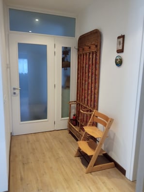 Interior - Apartment 'Casetta Gialla' with Private Terrace (Pieve di Cadore)