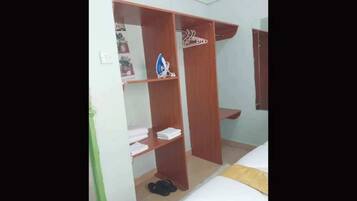 Silitysrauta/-lauta, Wi-Fi