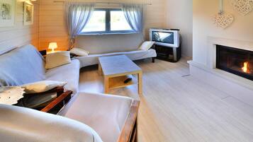 Casa | Sala de estar