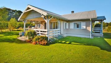 Hus | Udendørsområde