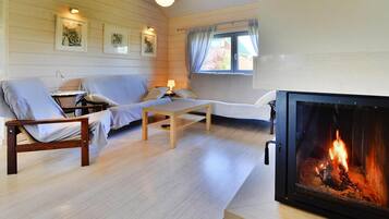 Huis | Woonkamer
