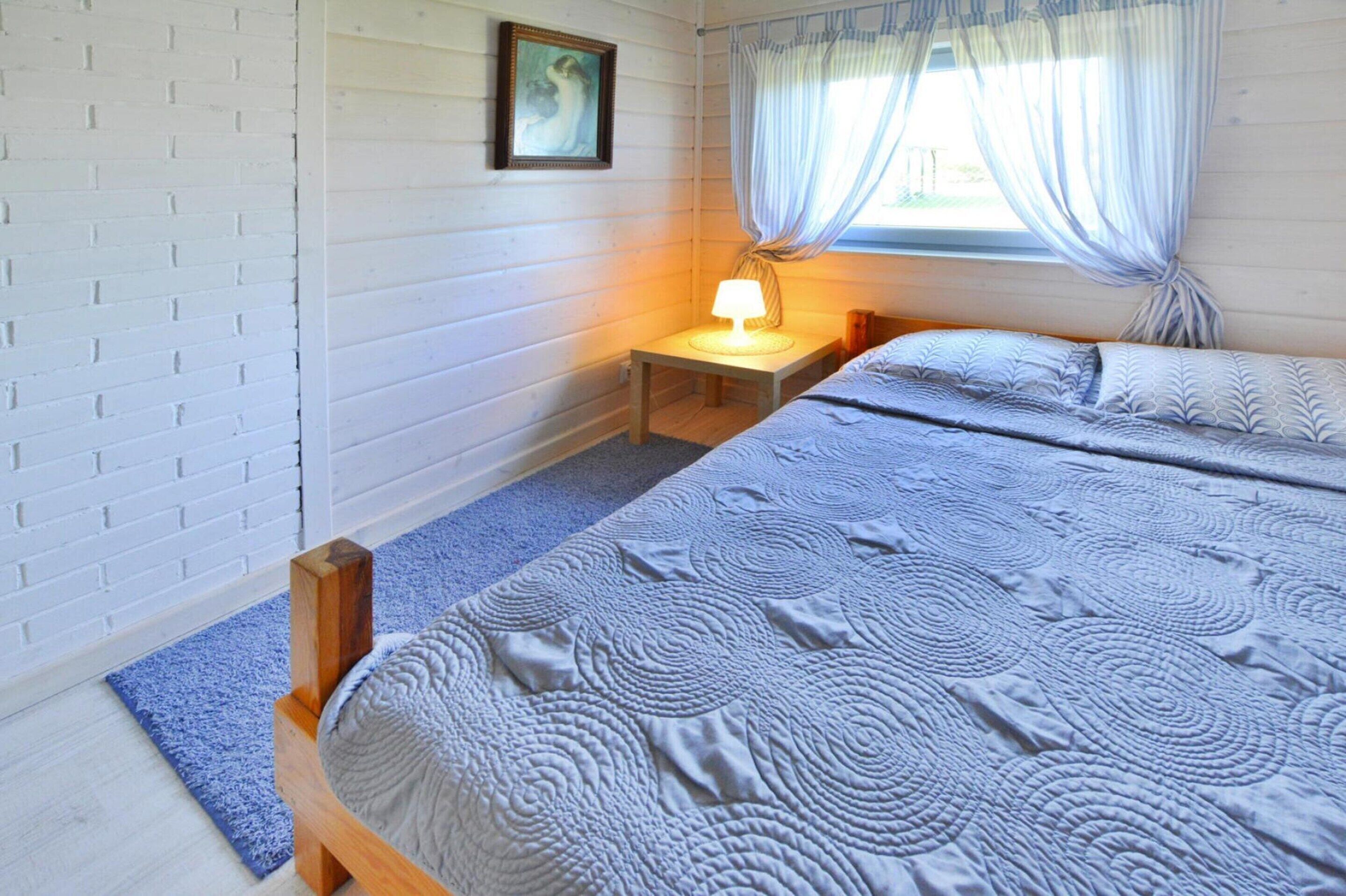 하우스 | 4 개의 침실, 각각 다르게 가구 비치, 침대 시트