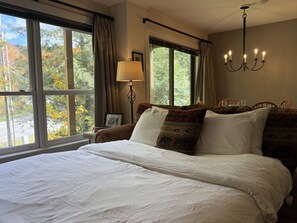 Wi-Fi, roupa de cama