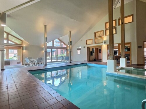 Trails Together! Pool, Hot Tub, Sauna, Near Resort