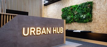 URBAN HUB PRESTON! Modern Studio Apartment - Located next to the UCLan campus