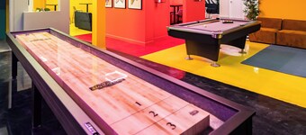 URBAN HUB PRESTON! Modern Studio Apartment - Located next to the UCLan campus