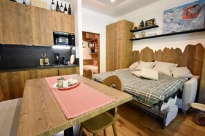 Wi-Fi gratuito, lenzuola