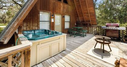 Live Oak @ FrioRiverVacationRentals