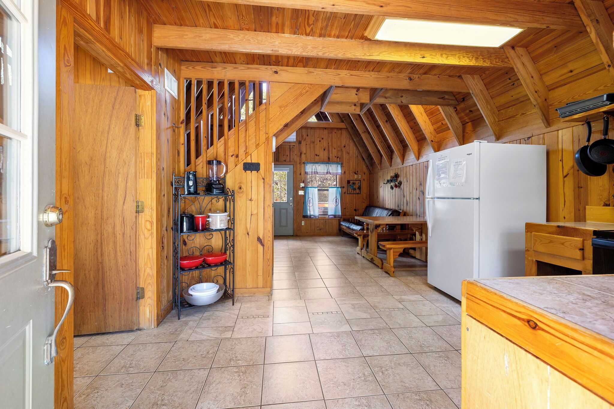 Intérieur