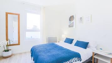 Comfort Apartment, Balcony | Free WiFi