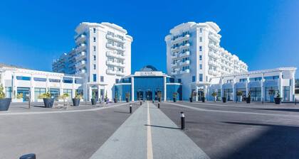 Résidence de Châtel Guyon