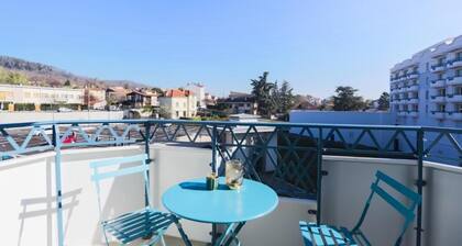 Résidence de Châtel Guyon