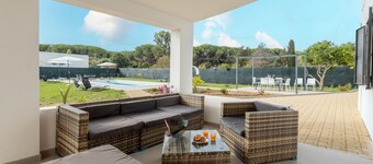 Villa 'Giovanna' con Piscina Privata, Wi-Fi e Aria Condizionata