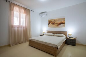 5 Schlafzimmer, WLAN, Bettwäsche