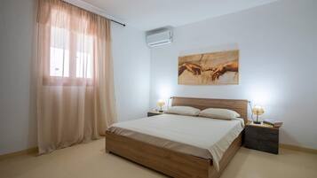 5 sovrum, wi-fi och sÀngklÀder