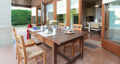 Calicantus Verona Pool Wifi