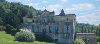 Calicantus Verona Pool Wifi