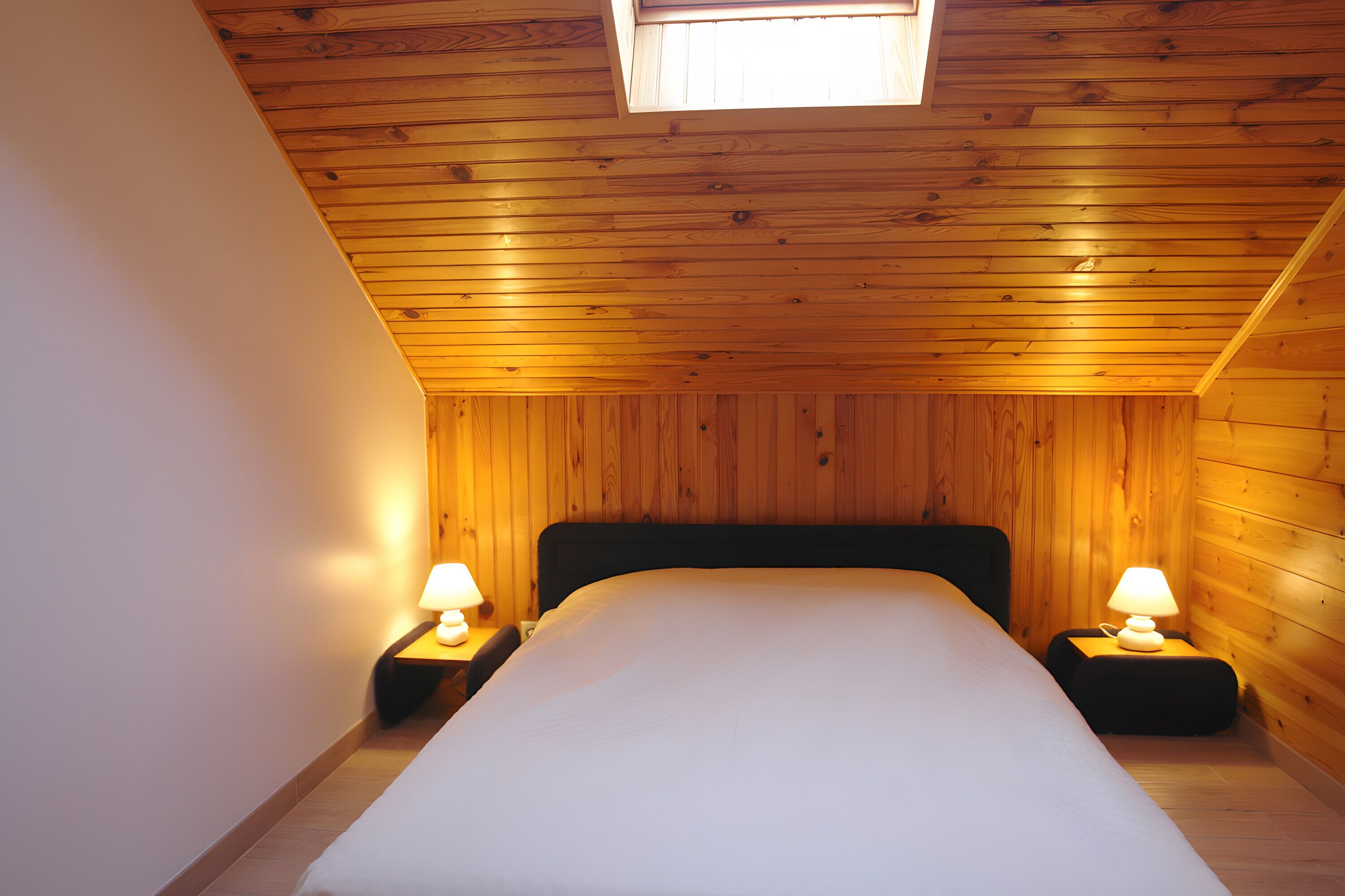 3 Schlafzimmer, Bettwäsche