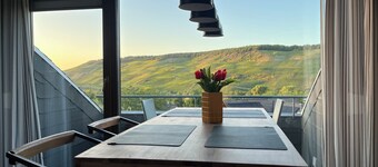 HTS Mosel Apartment Wanderlust Bernkastel Andel