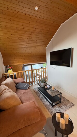 Fernseher