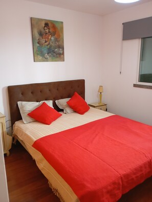 1 habitación y caja de seguridad en la habitación 