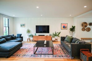 智能電視、音響