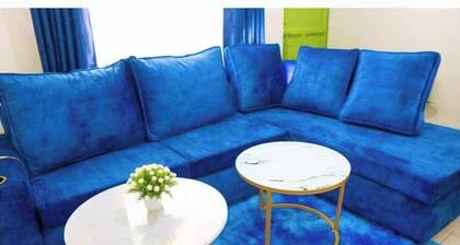 Muranga Glaston Homes 4