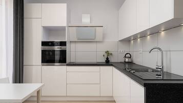 Lägenhet | Eget kök
