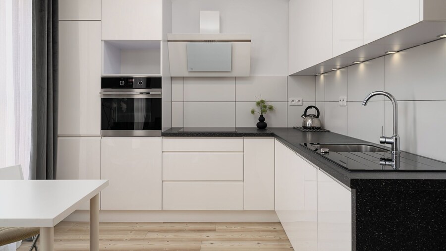 AS HOME Kościuszki 89