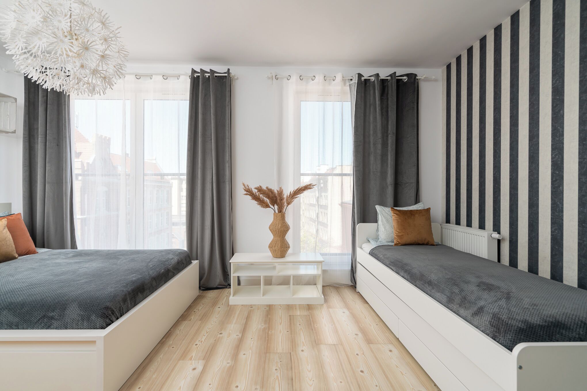 公寓 | 熨斗/熨衣板、免費無線上網