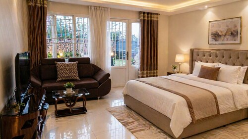 ITUNDA NICE RESIDENCE KIGALI
