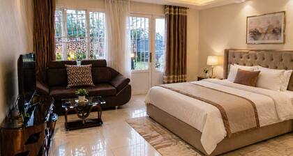ITUNDA NICE RESIDENCE KIGALI