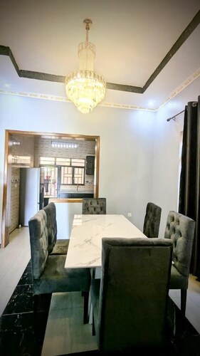 ITUNDA NICE RESIDENCE KIGALI