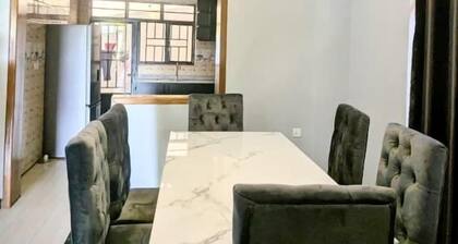 ITUNDA NICE RESIDENCE KIGALI