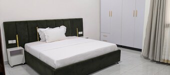 ITUNDA NICE RESIDENCE KIGALI