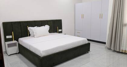 ITUNDA NICE RESIDENCE KIGALI