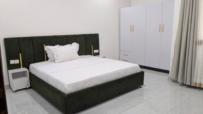 ITUNDA NICE RESIDENCE KIGALI