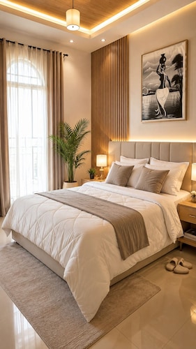 ITUNDA NICE RESIDENCE KIGALI