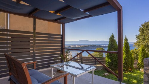 Villa Castel Muschio by Villas Guide