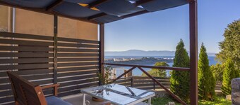 Villa Castel Muschio by Villas Guide