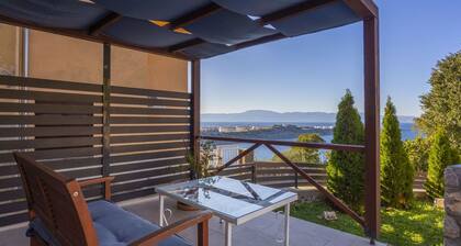 Villa Castel Muschio by Villas Guide