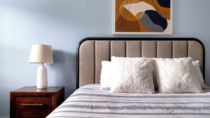 Apartment (1 Bedroom)