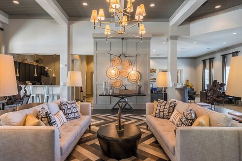 Landing Apartments Houston - Kingsland Blvd