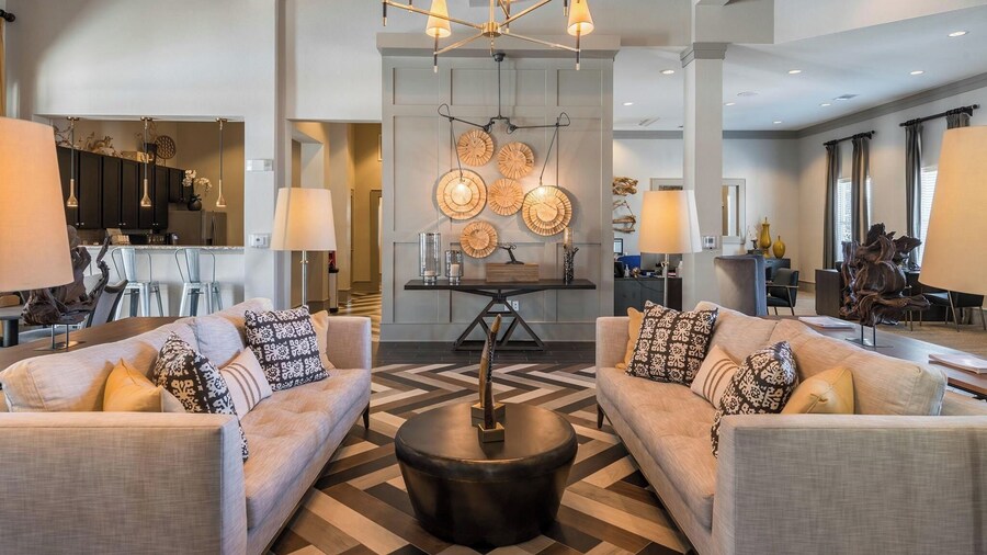 Landing Apartments Houston - Kingsland Blvd