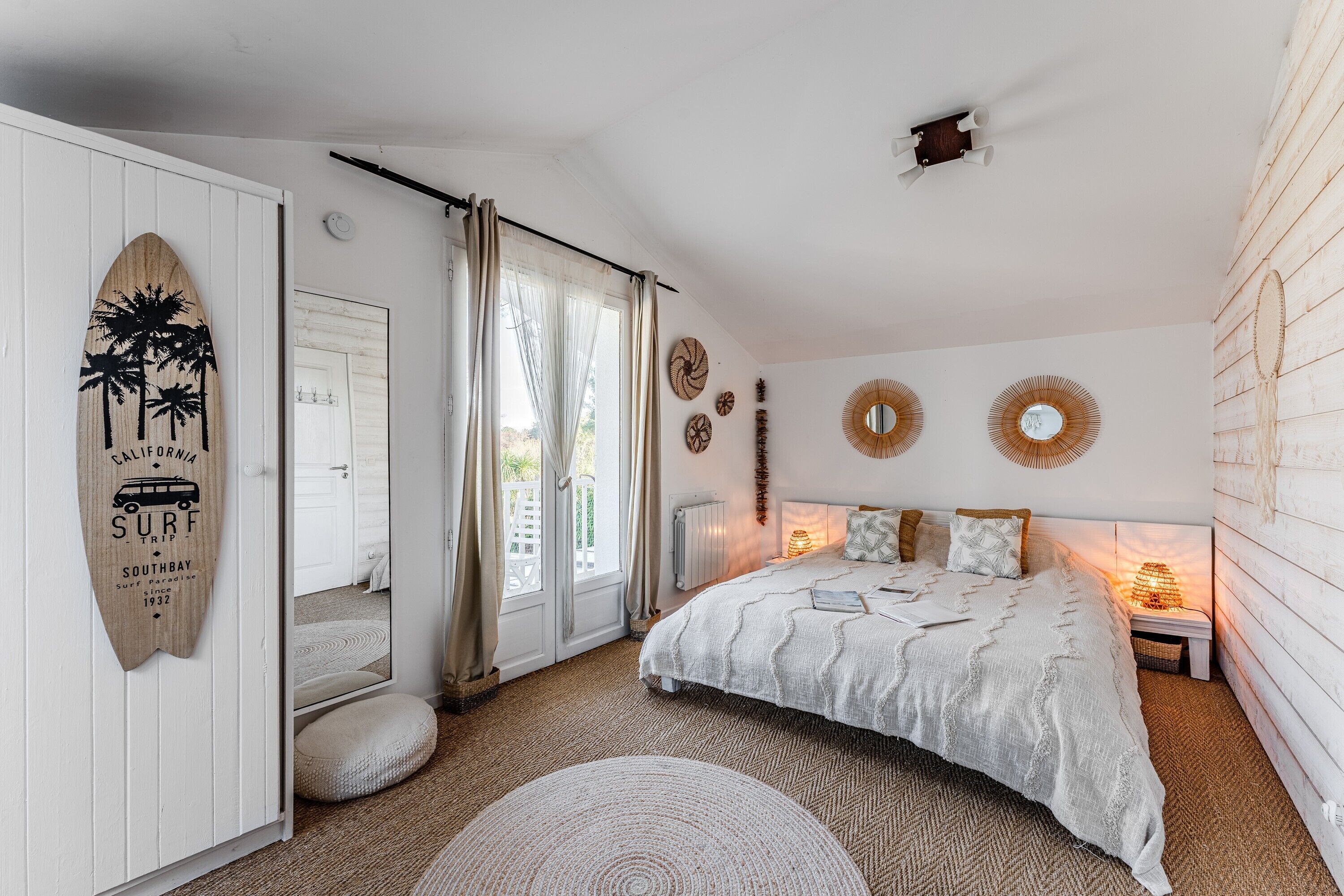 1 slaapkamer, wifi, beddengoed