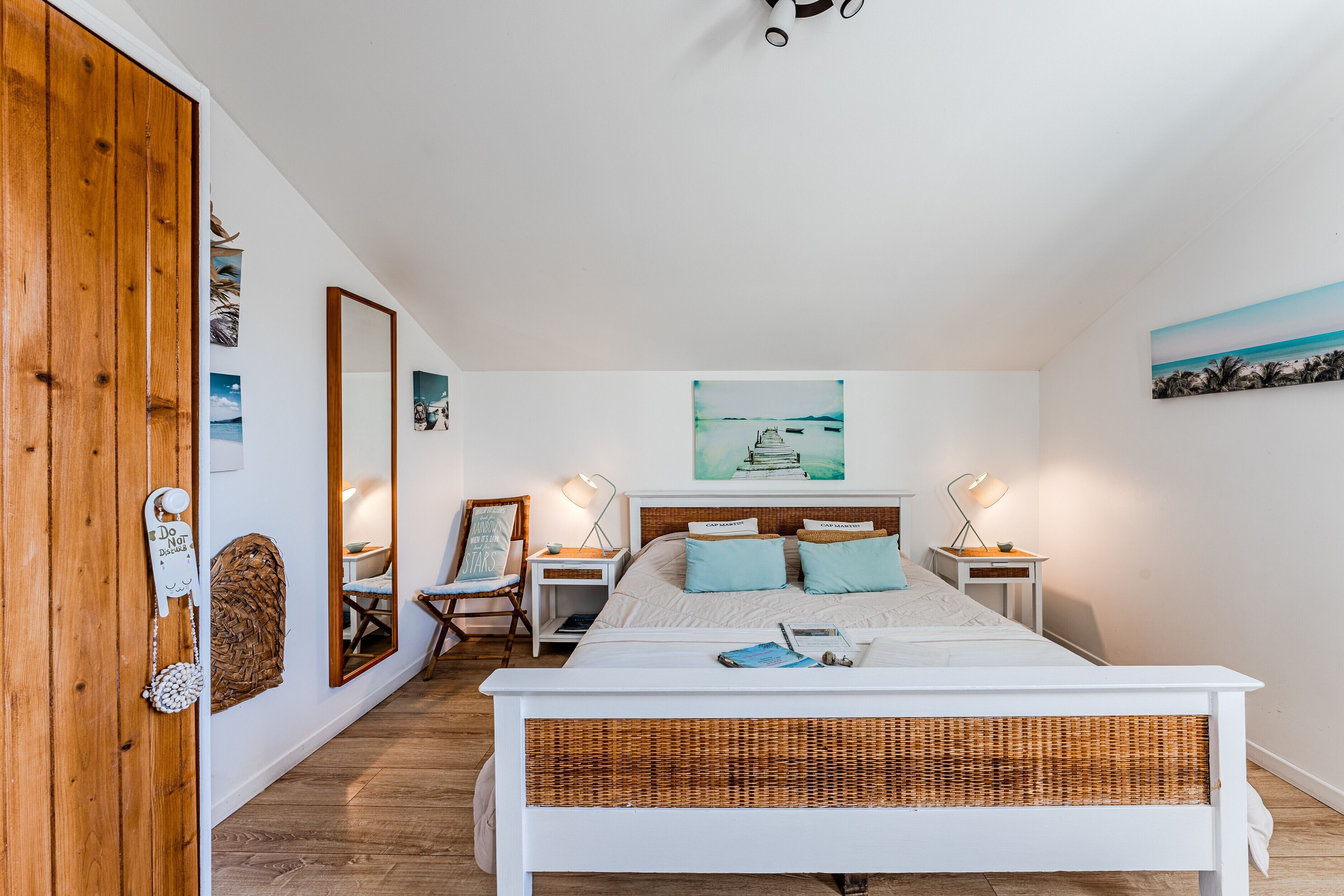 1 slaapkamer, wifi, beddengoed