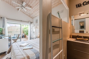 1 slaapkamer, wifi, beddengoed