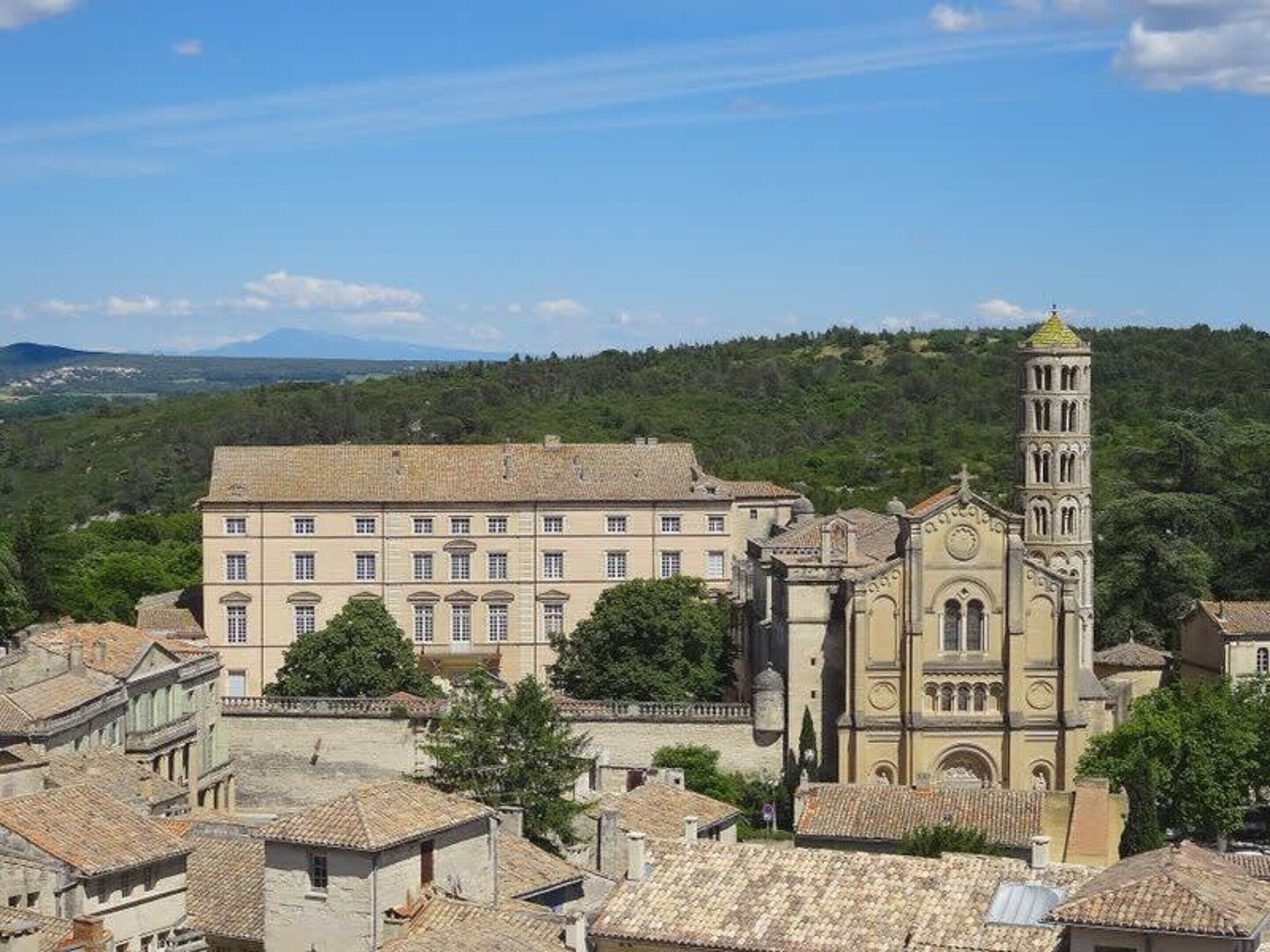 Apartment | Exterior