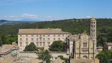 Apartment | Exterior